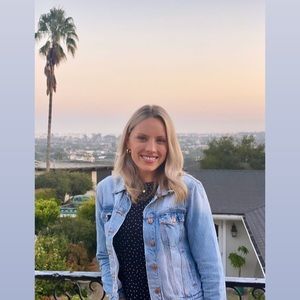 Meet your Posher, Sophea